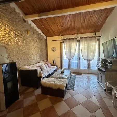 شقة Maison De Campagne Moulis-en-Médoc