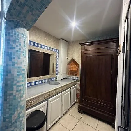 Maison De Campagne شقة Moulis-en-Médoc