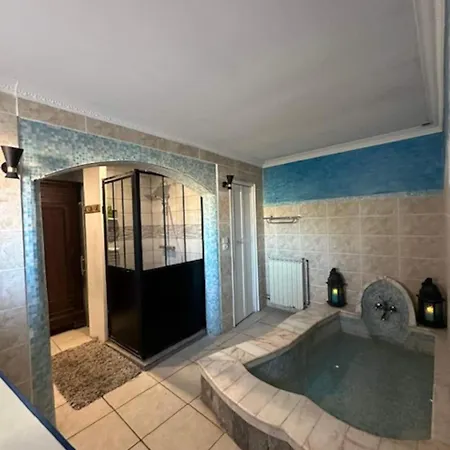 Apartment Maison De Campagne