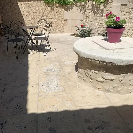 Maison De Campagne Moulis-en-Médoc
