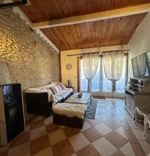 Appartement Maison de campagne Moulis-en-Médoc