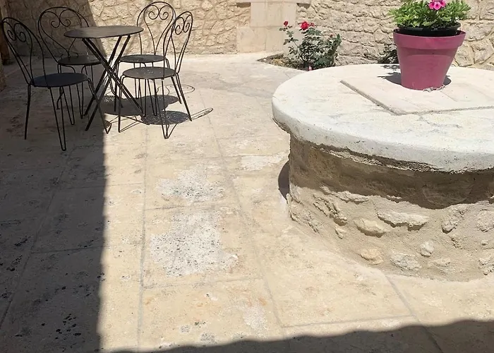 Maison de campagne Moulis-en-Médoc